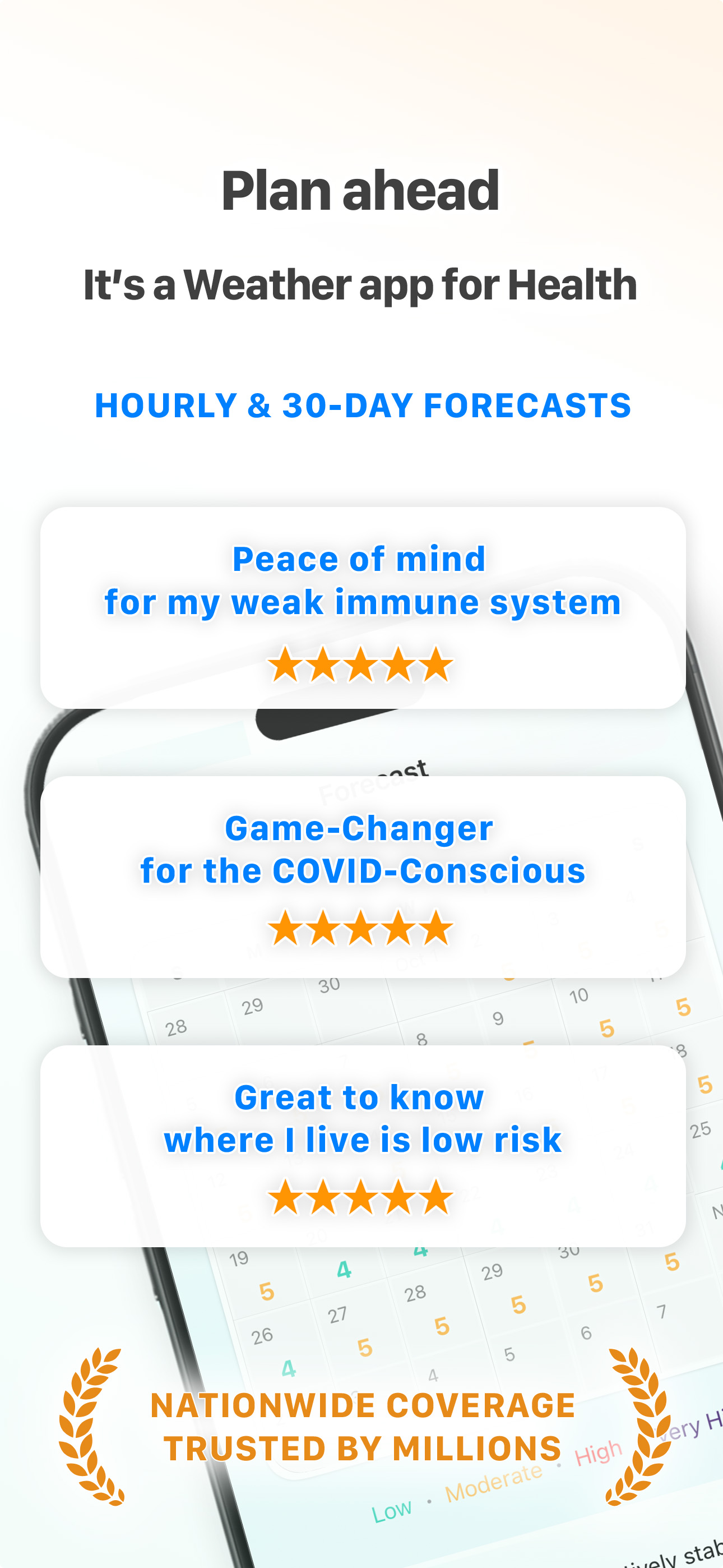 bub interactive risk maps